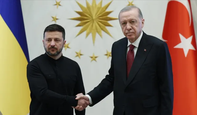 Erdoğan’dan İstanbul çağrısı