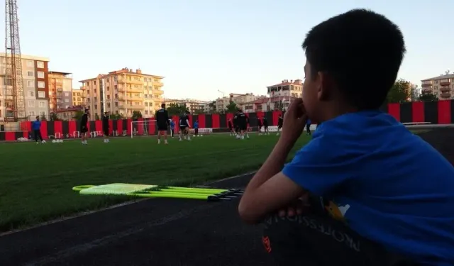Vanspor taraftarlarına önemli çağrı!