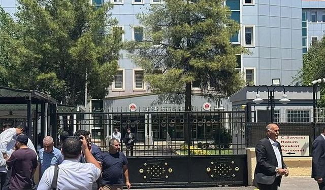 Narin Güran cinayetinde karar açıklandı