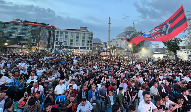 Gölkentliler’den tüm taraftarlara çağrı