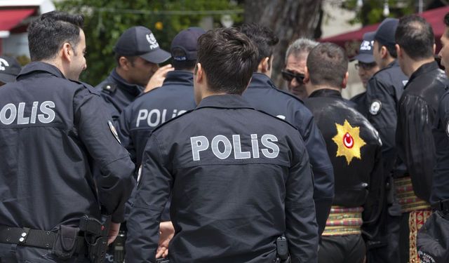 Emniyet zam talebi sosyal medyada zirvede