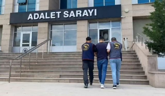 Aranıyorlardı! 11 kişi tutuklandı