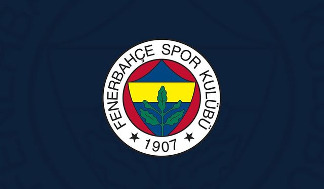 Fenerbahçe’nin yeni forveti belli oldu