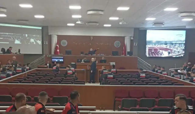 Ümit Özdağ'dan 142 gün sonra ilk kare