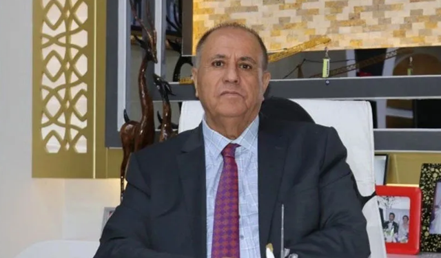 Kandaşoğlu'ndan artan fiyatlara ilişkin açıklama