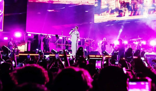 Van Kültür Yolu Festivali’ne hangi sanatçılar katılacak?