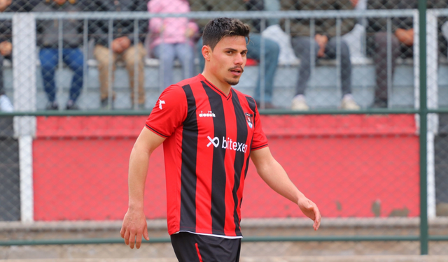 Vanspor'un efsane ismi veda etti