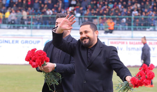 Van Spor mali kongreyi gizli mi yaptı? Feyat Kıyak'tan açıklama