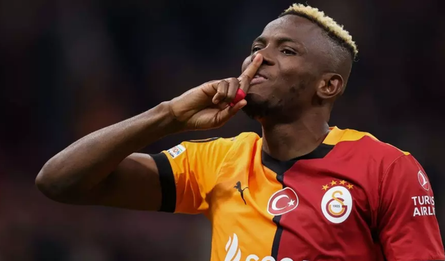 Fenerbahçe bombayı patlattı!