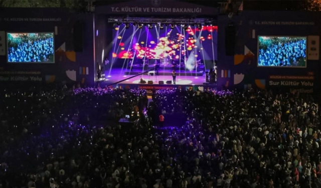 Van'daki büyük festivale sayılı günler kaldı!