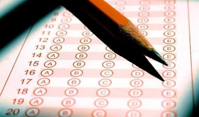 2025 KPSS Başvuru ve Sınav Tarihleri Belli Oldu!