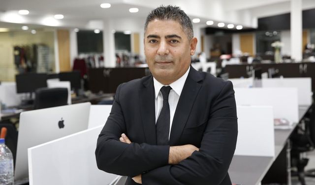 Halk TV'nin sahibi için yakalama kararı