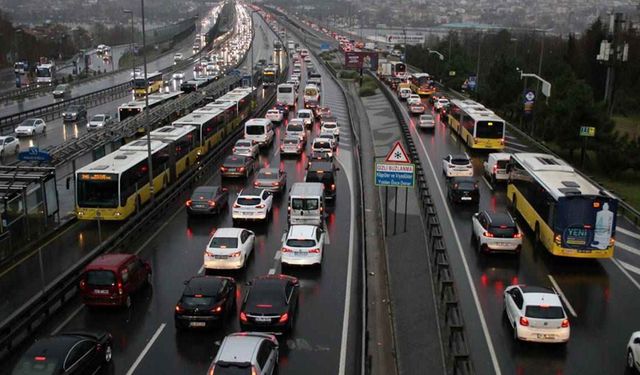 Trafik cezaları ve radar düzenlemesi