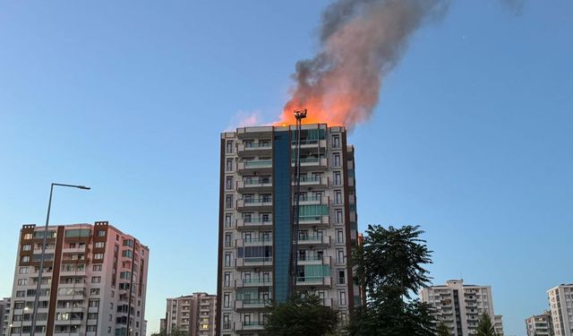 Yangın faciasında yeni gelişme