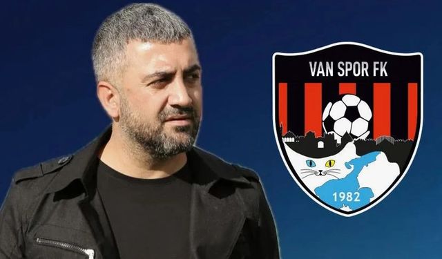 Veysi Gençer’den adaylık açıklaması!