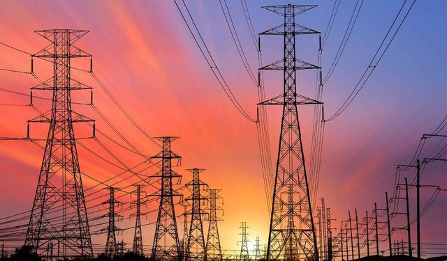 Van'ın 5 ilçesinde elektrik kesintisi yaşanacak