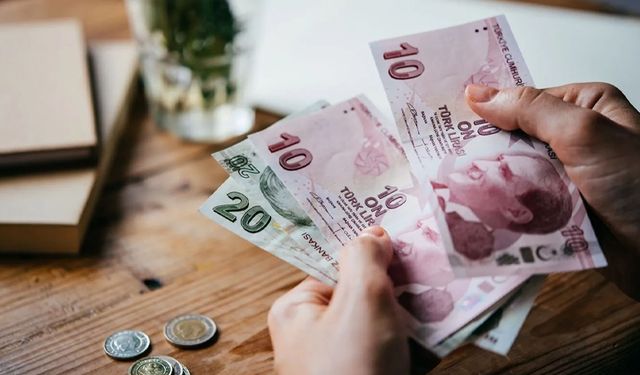 TÜİK Mayıs enflasyonunu açıkladı!