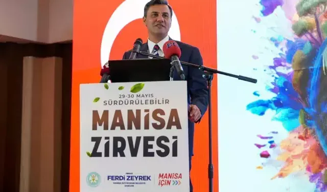 Ferdi Zeyrek felakete adım adım gitmiş