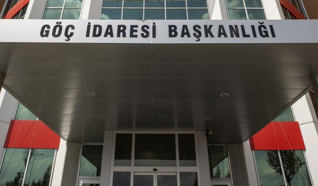 Göç İdaresi Başkanlığı, o iddiaları yalanladı