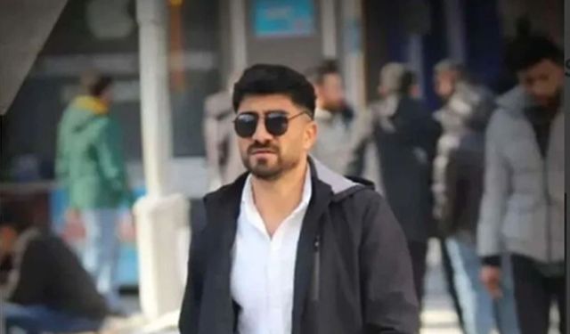 Vanlı Genç İşçi İnşaat Kazasında Hayatını Kaybetti