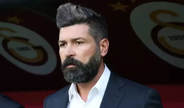 Hakan Kutlu’dan Vanspor camiasına ilk mesaj