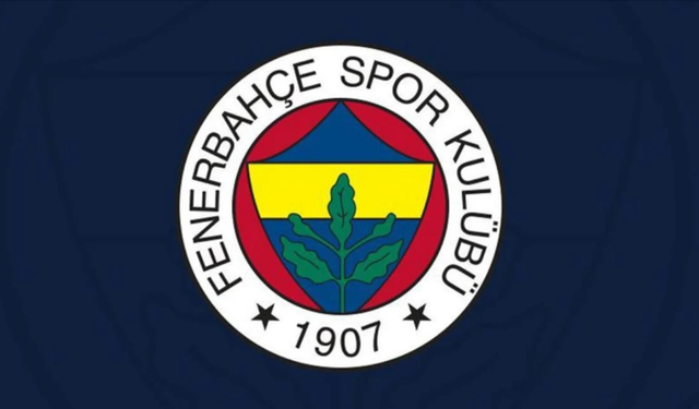 Fenerbahçe'den imza süreci ile ilgili açıklama