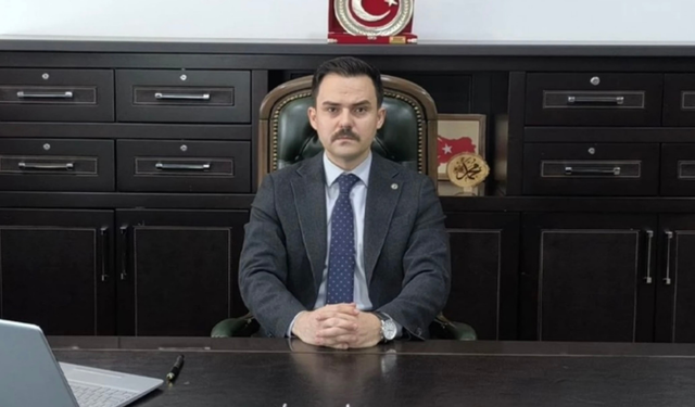 Harun Arslanargun kimdir? Kaç yaşında ve nereli?