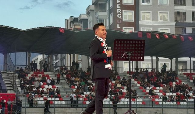 Van’a yeni stadyum geliyor