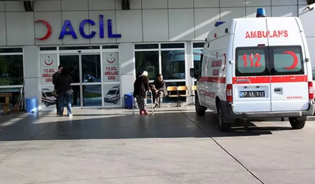 Van Milletvekili Kurban Bayramı’nı Hastanede Geçirecek