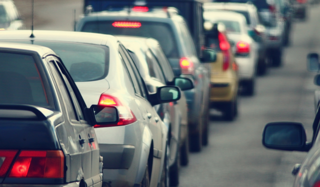 Van’ın Mayıs ayı trafik verileri açıklandı!