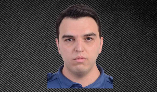 Van'da Görev Yapan Başkomiser Hayatını Kaybetti
