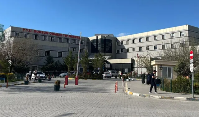 Van YYÜ şehir merkezinde yeni bir ek hastane açacak mı?