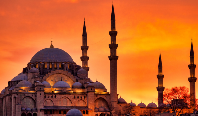 Diyanet İşleri Başkanlığı Van'daki cami sayısını açıkladı