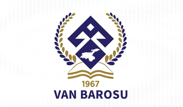 Van Barosu’ndan Madleen açıklaması