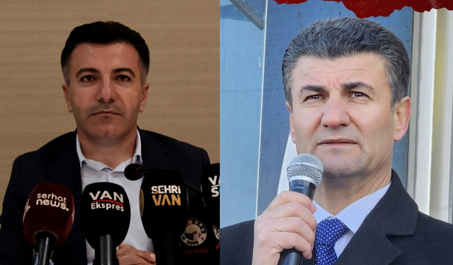 Van Spor FK Başkanı Erol Temel, Vanlı İş İnsanı Ferman Yıldırım’ı sert eleştirdi