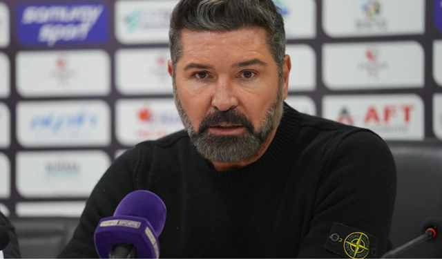 Vanspor’un yeni teknik direktörü belli oldu