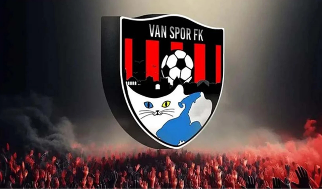 O isimden Vanspor’a veda