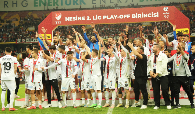 Elazığ basınından Van Spor’a gönderme