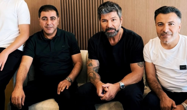 Vanspor o isme imzayı attırdı
