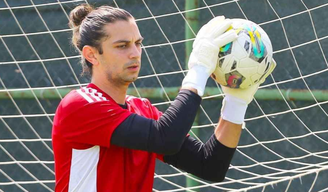 Vanspor’un kalesi ona emanet