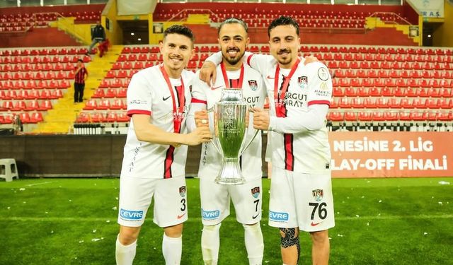 Van Spor’da bir ayrılık daha!
