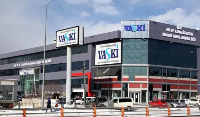 VASKİ’den Su Borçları ve İcra Takiplerine İlişkin Açıklama