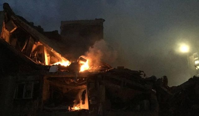 İsrail ordusu, İran devlet televizyonunu vurdu