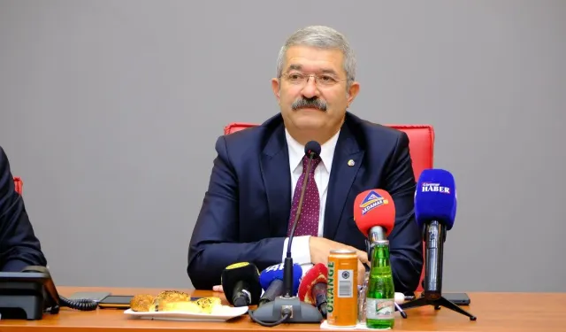 Takva'dan Van esnafına uyarı: Kendimize yakışanı yapalım