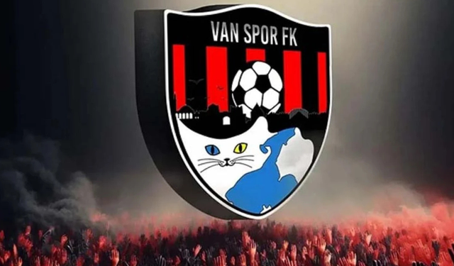 Van Spor’dan “Geçmiş Olsun” paylaşımı!