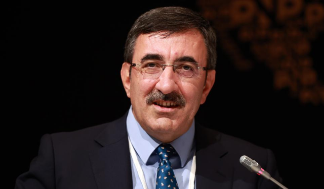 Cevdet Yılmaz'dan enflasyon açıklaması