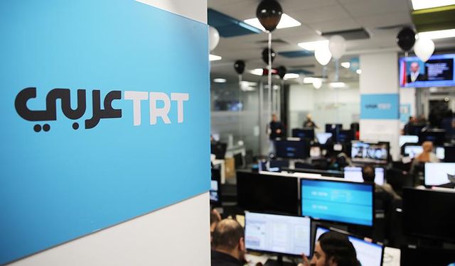 Hayfa’da gazetecilere müdahale: İsrail'den TRT ve diğer kanallara operasyon