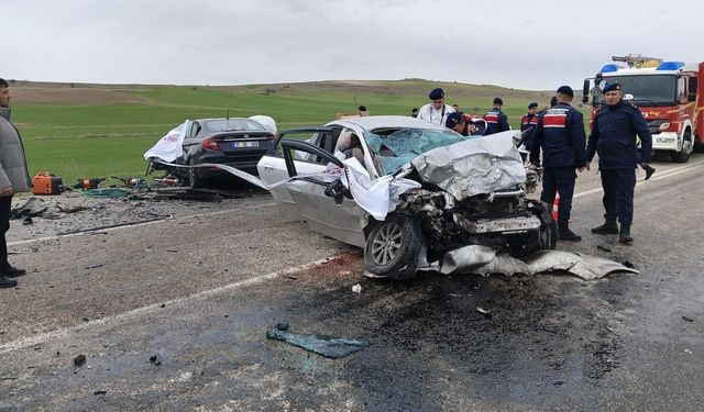 Bakan Yerlikaya duyurdu! Bayram tatilinde acı bilanço