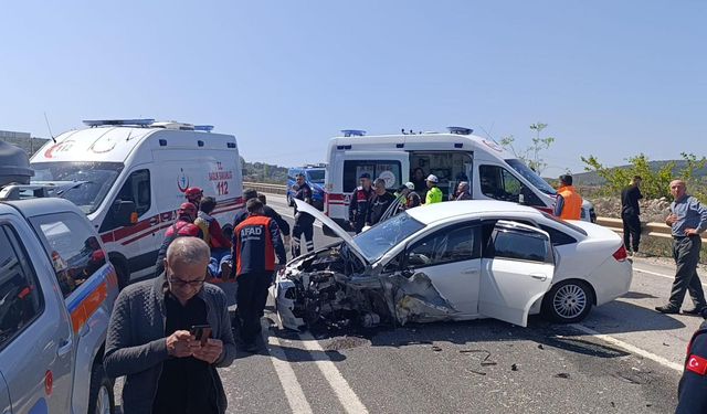 Bayramın ilk günü acı bilanço! Bakan Yerlikaya duyurdu