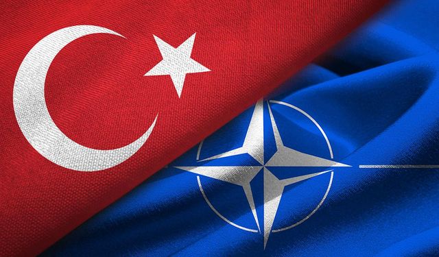 2026 NATO Zirvesi Türkiye'de yapılacak